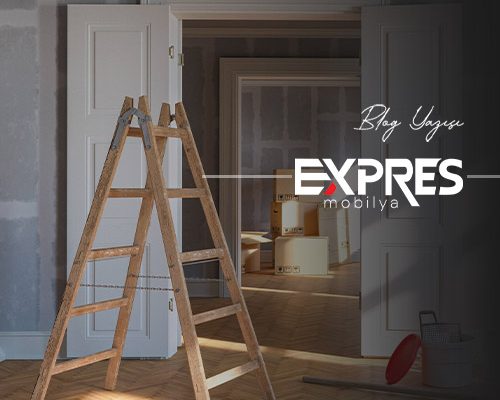 Tadilat ve Dekorasyonun Önemi