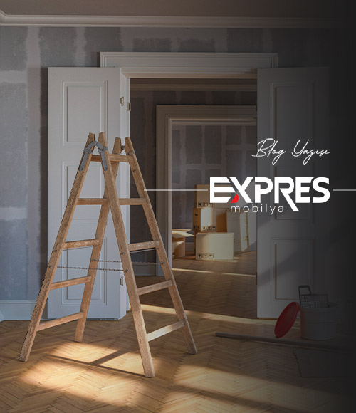 Tadilat ve Dekorasyonun Önemi